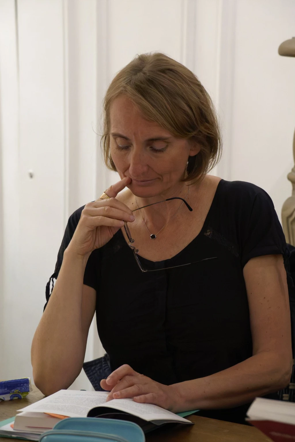 Charlotte Barberon