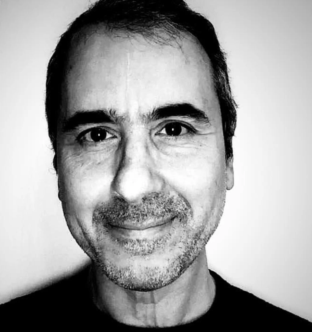 Stéphane Chamak