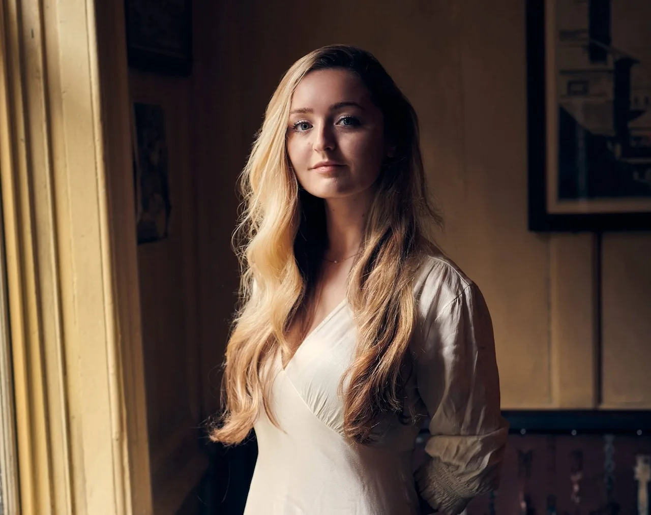 Lucy Steeds