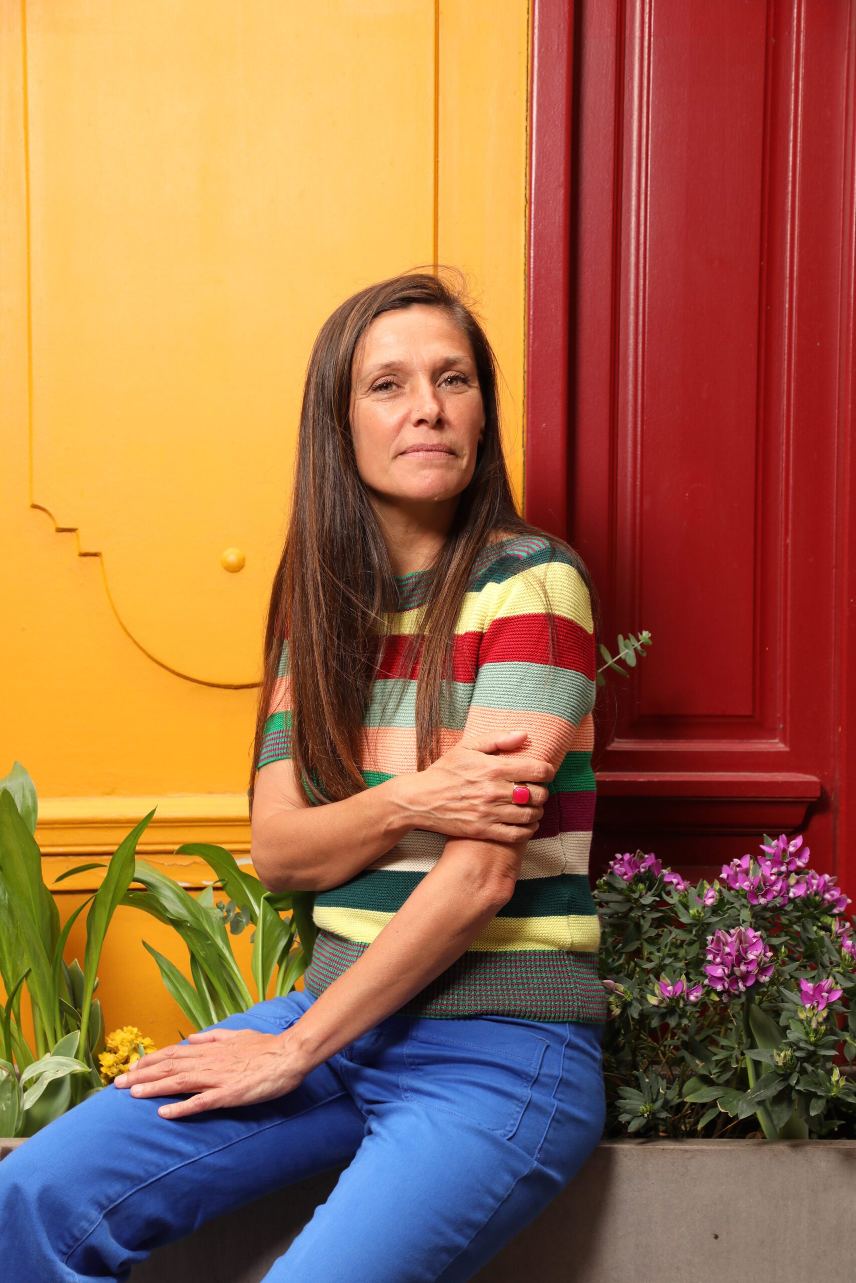 Séverine Cressan