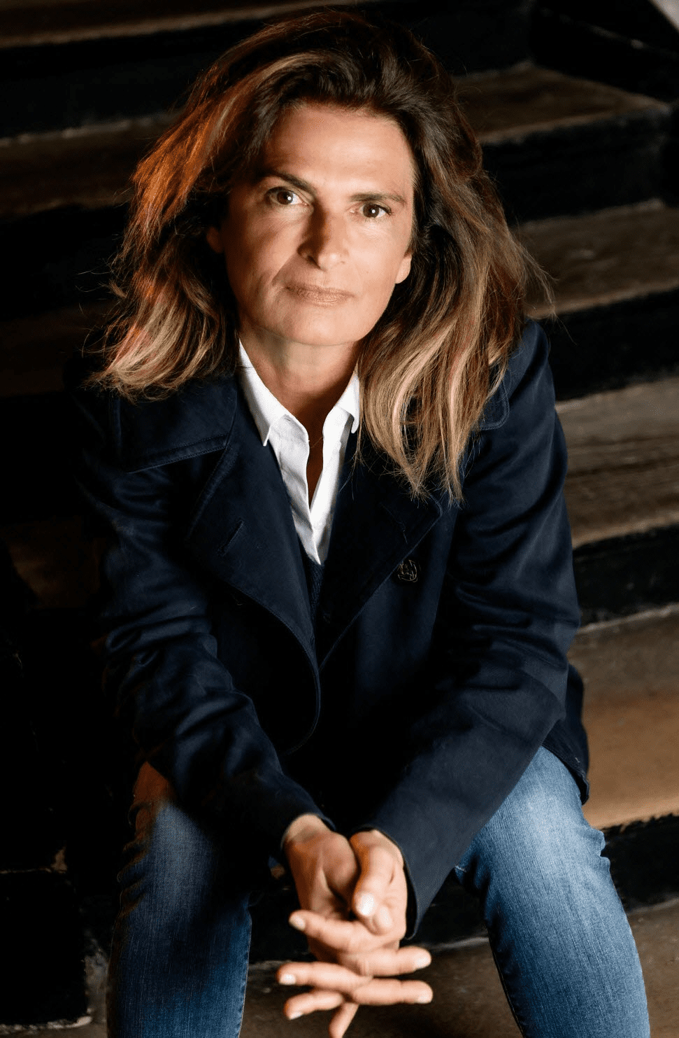 Sylvie Le Bihan