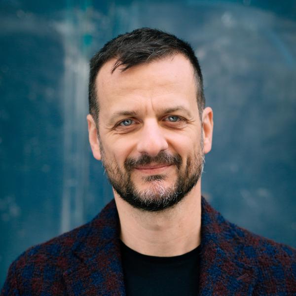 David Deneufgermain