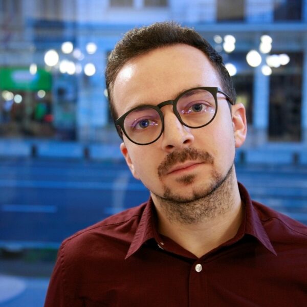 Andrei Gogu