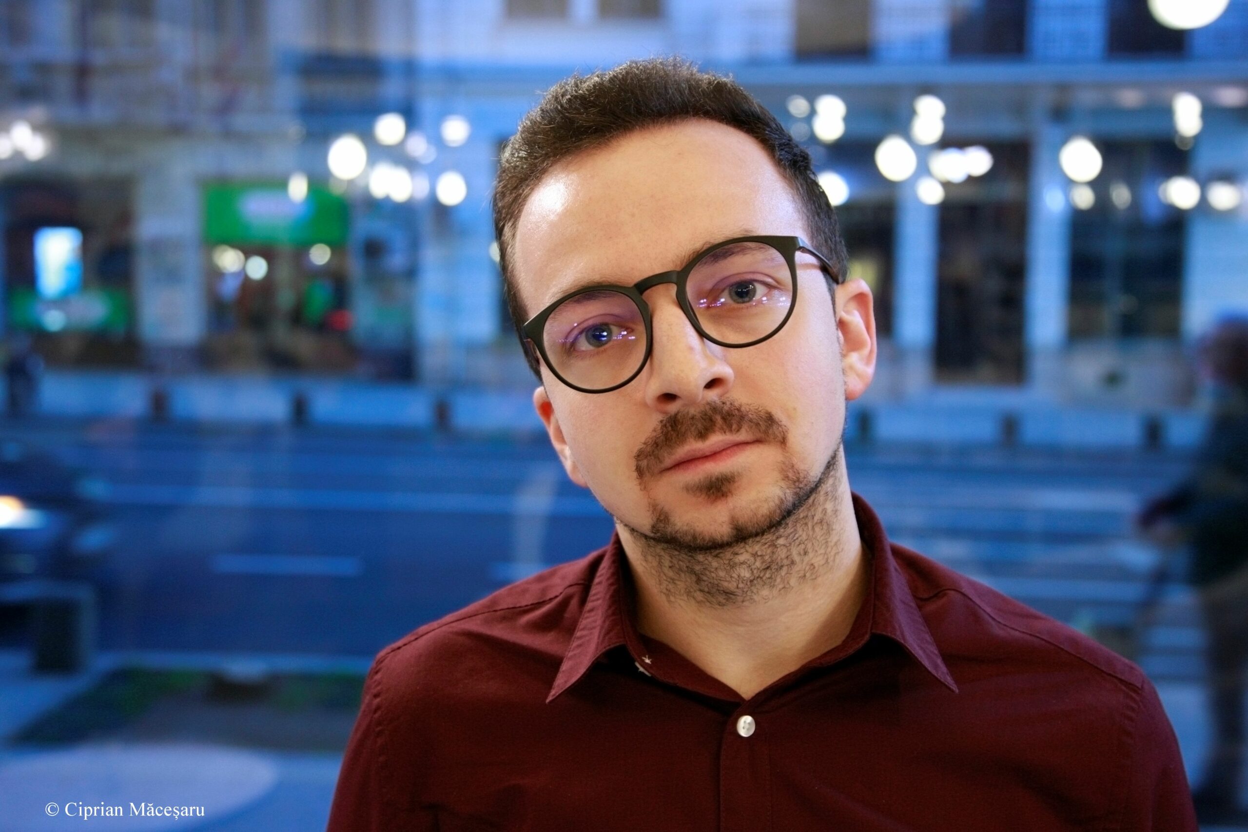 Andrei Gogu
